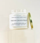 Chilton County Peach Candle