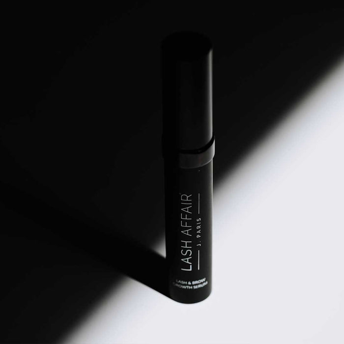 Lashgasm - Lash + Brow Serum